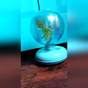 Girl's Tinker Bell light